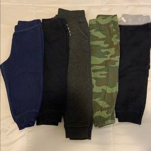COPY - 5 pair of pants
